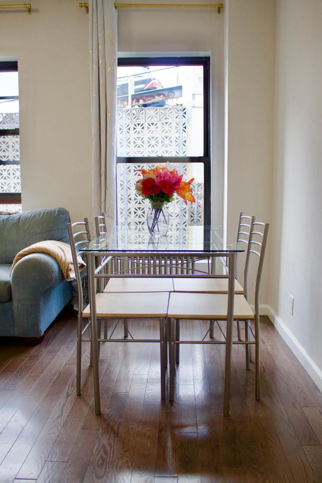Times Square Manhattan New York 2Br Apartment! Exterior foto