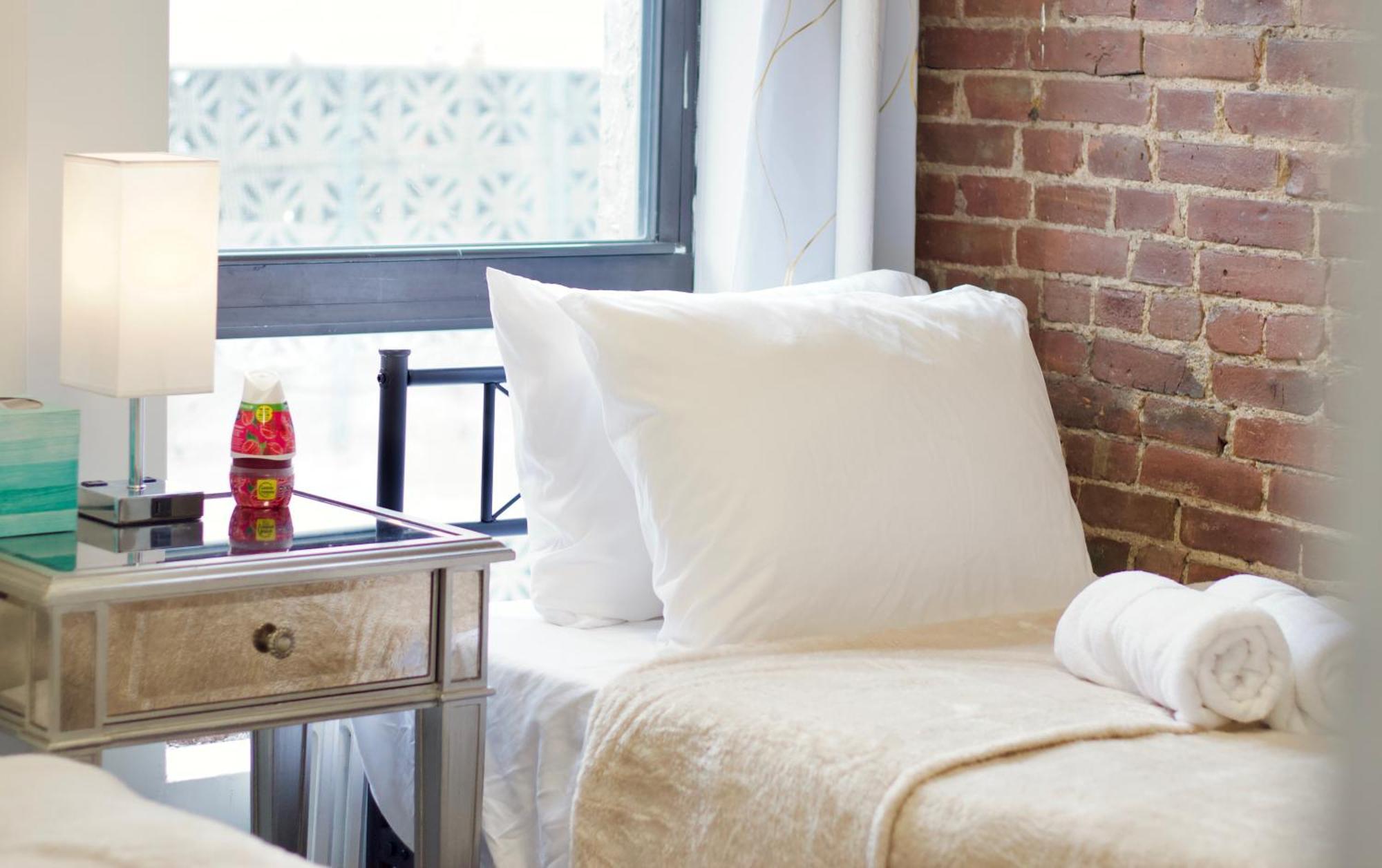 Times Square Manhattan New York 2Br Apartment! Exterior foto