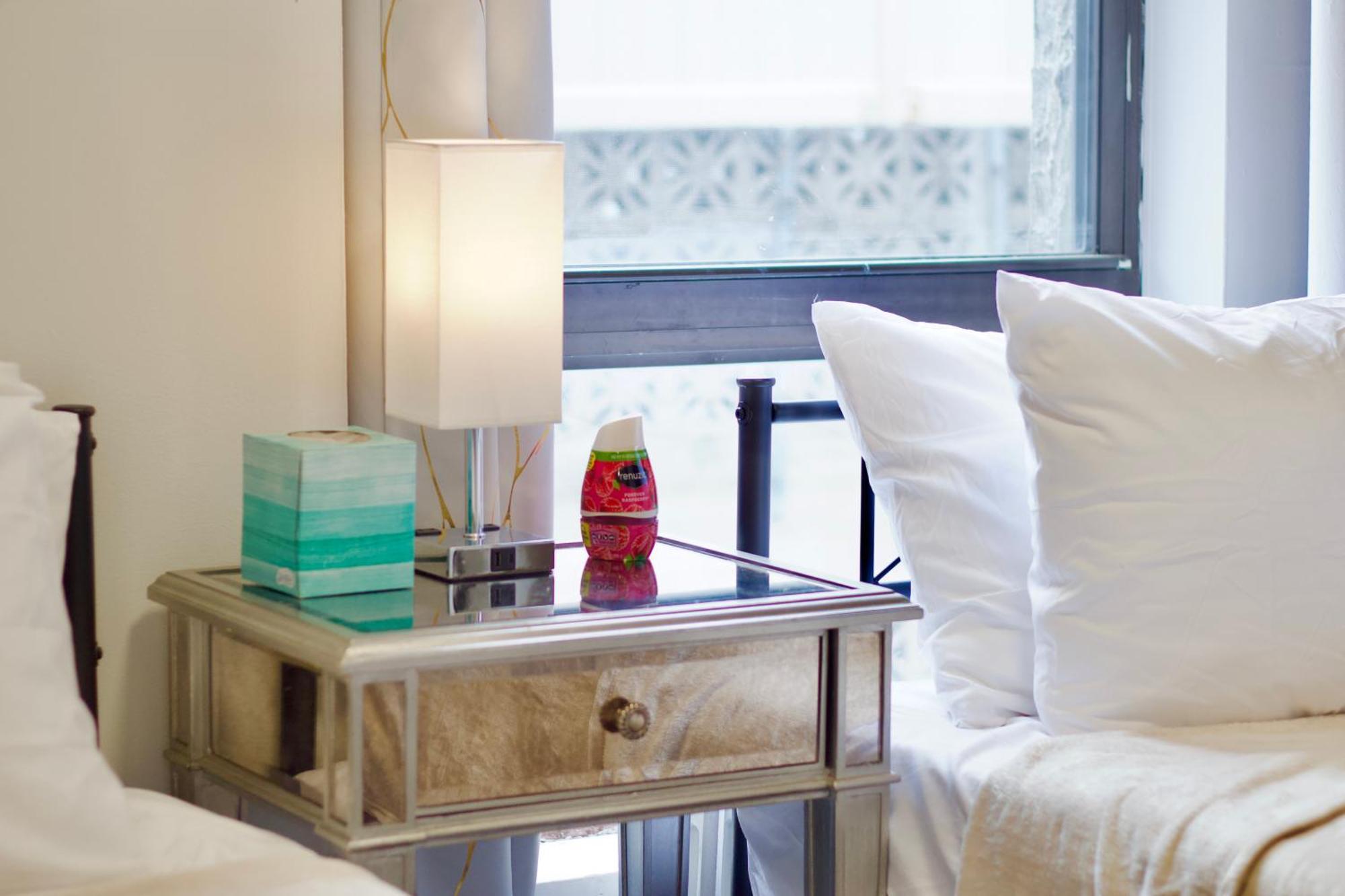 Times Square Manhattan New York 2Br Apartment! Exterior foto