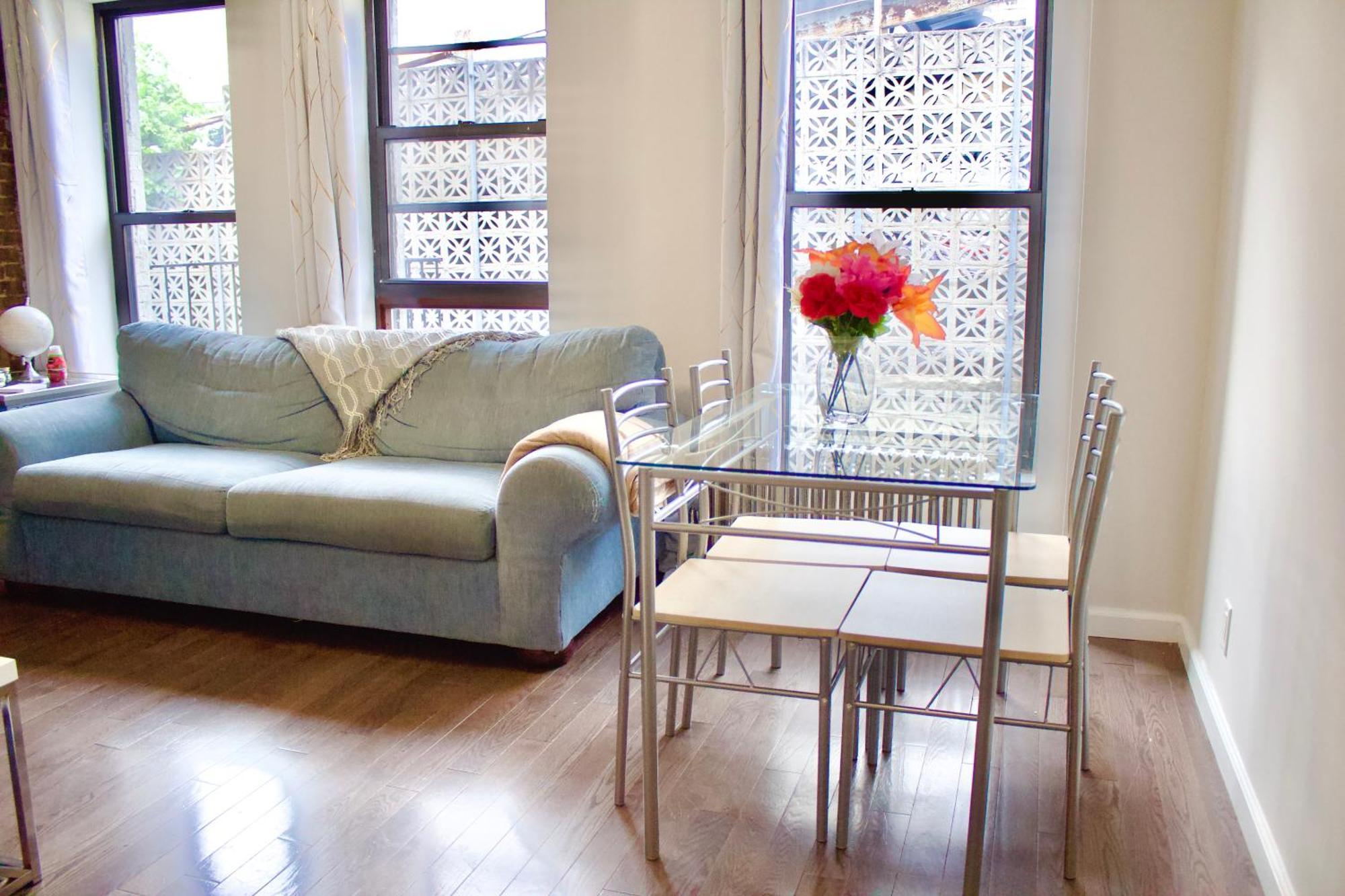 Times Square Manhattan New York 2Br Apartment! Exterior foto